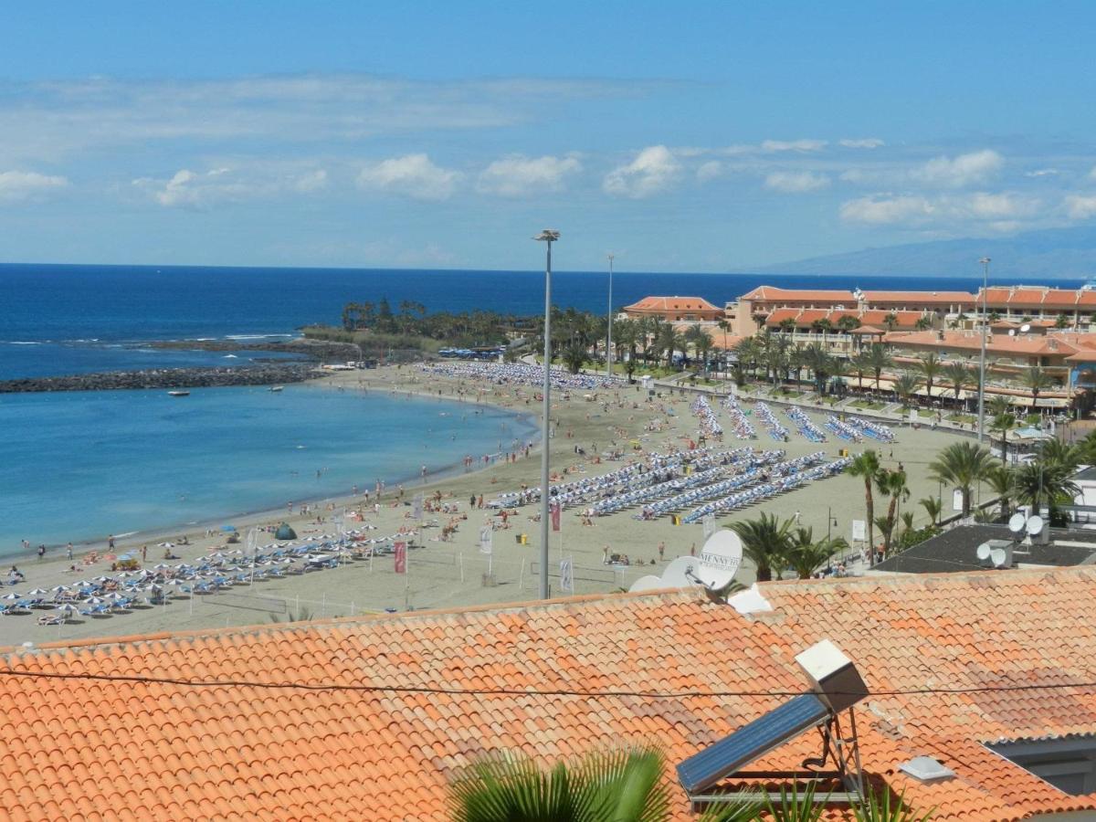 Costamar Lovely Home - Los Cristianos - Kültér fotó