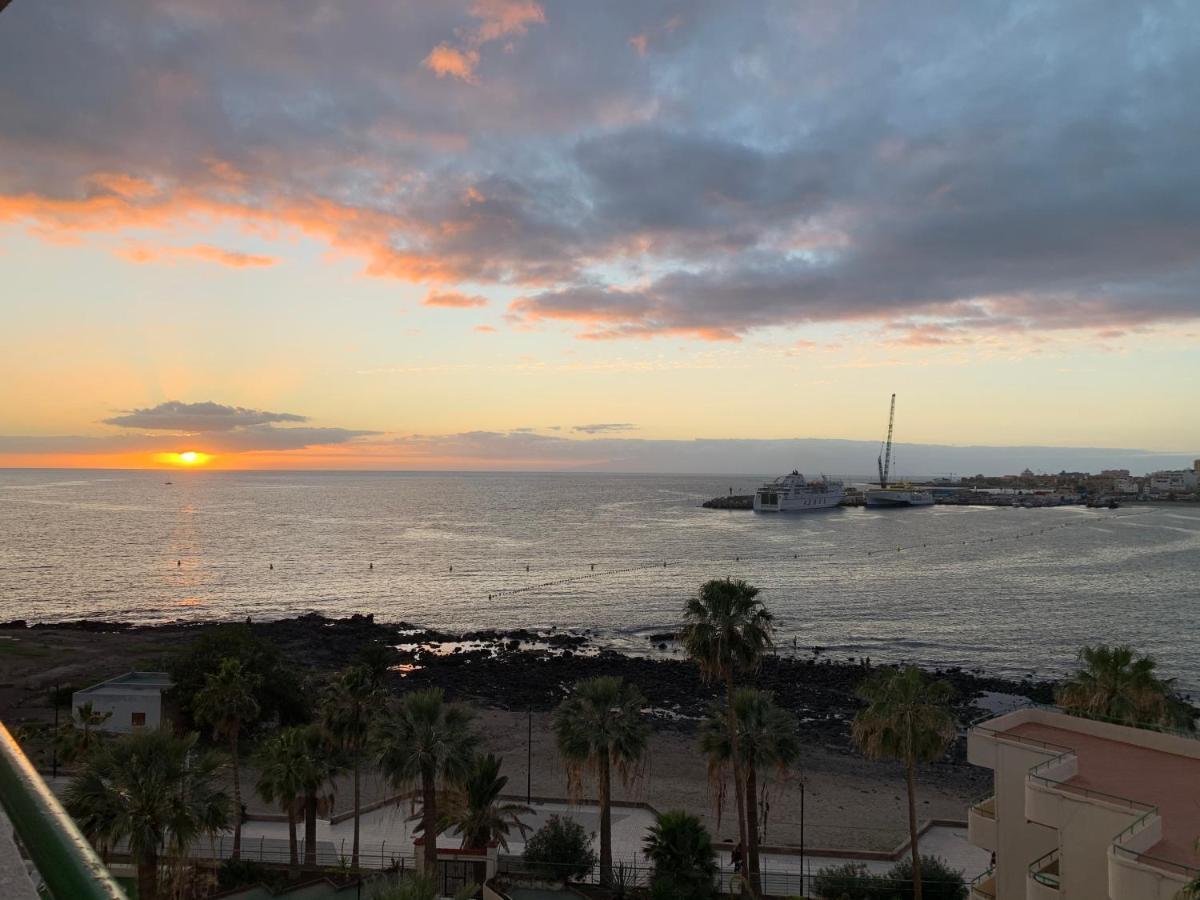 Costamar Lovely Home - Los Cristianos - Kültér fotó