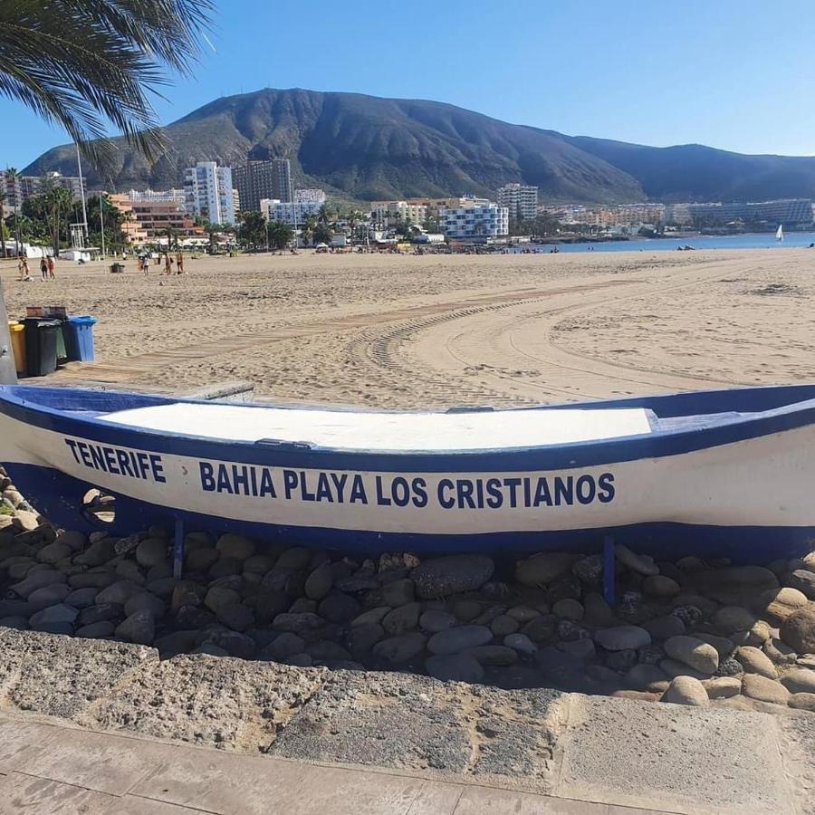 Costamar Lovely Home - Los Cristianos - Kültér fotó