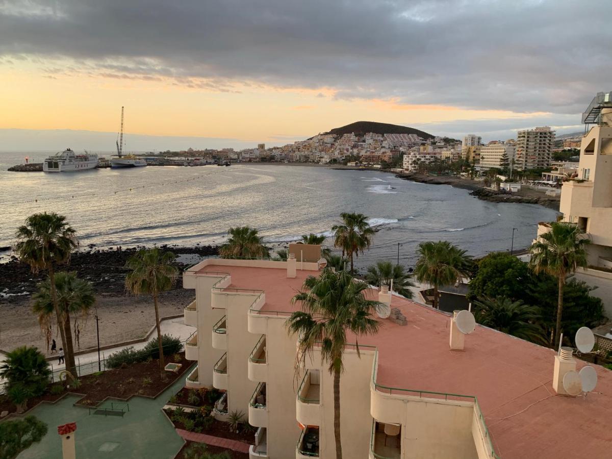 Costamar Lovely Home - Los Cristianos - Kültér fotó