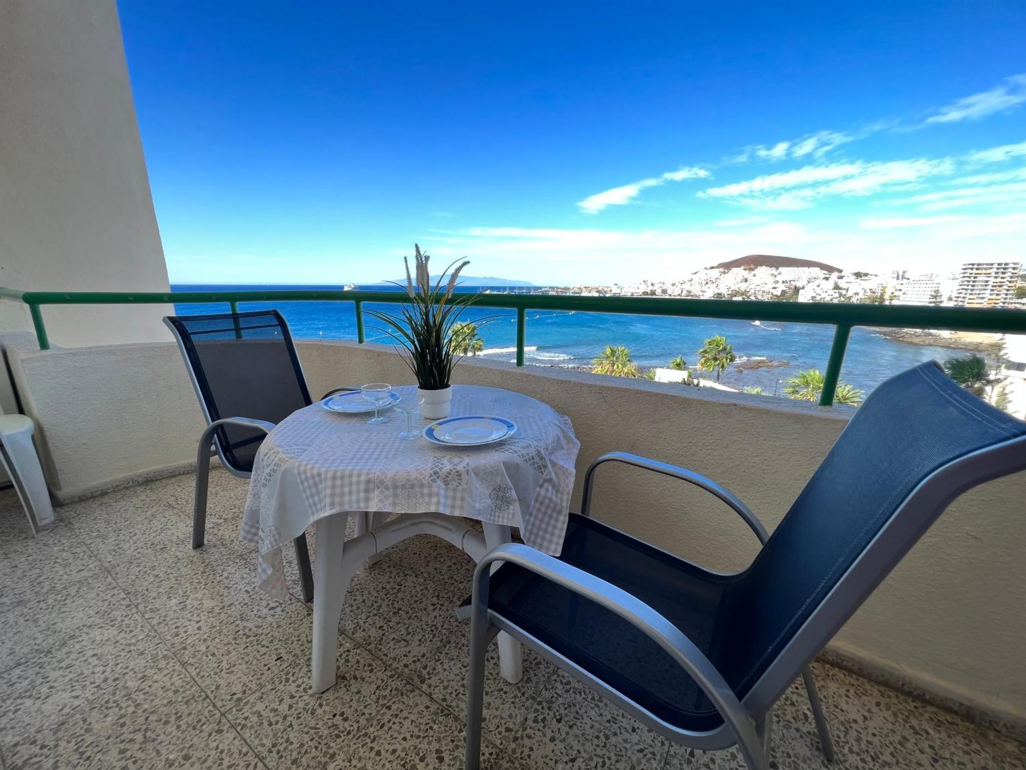Costamar Lovely Home - Los Cristianos - Kültér fotó