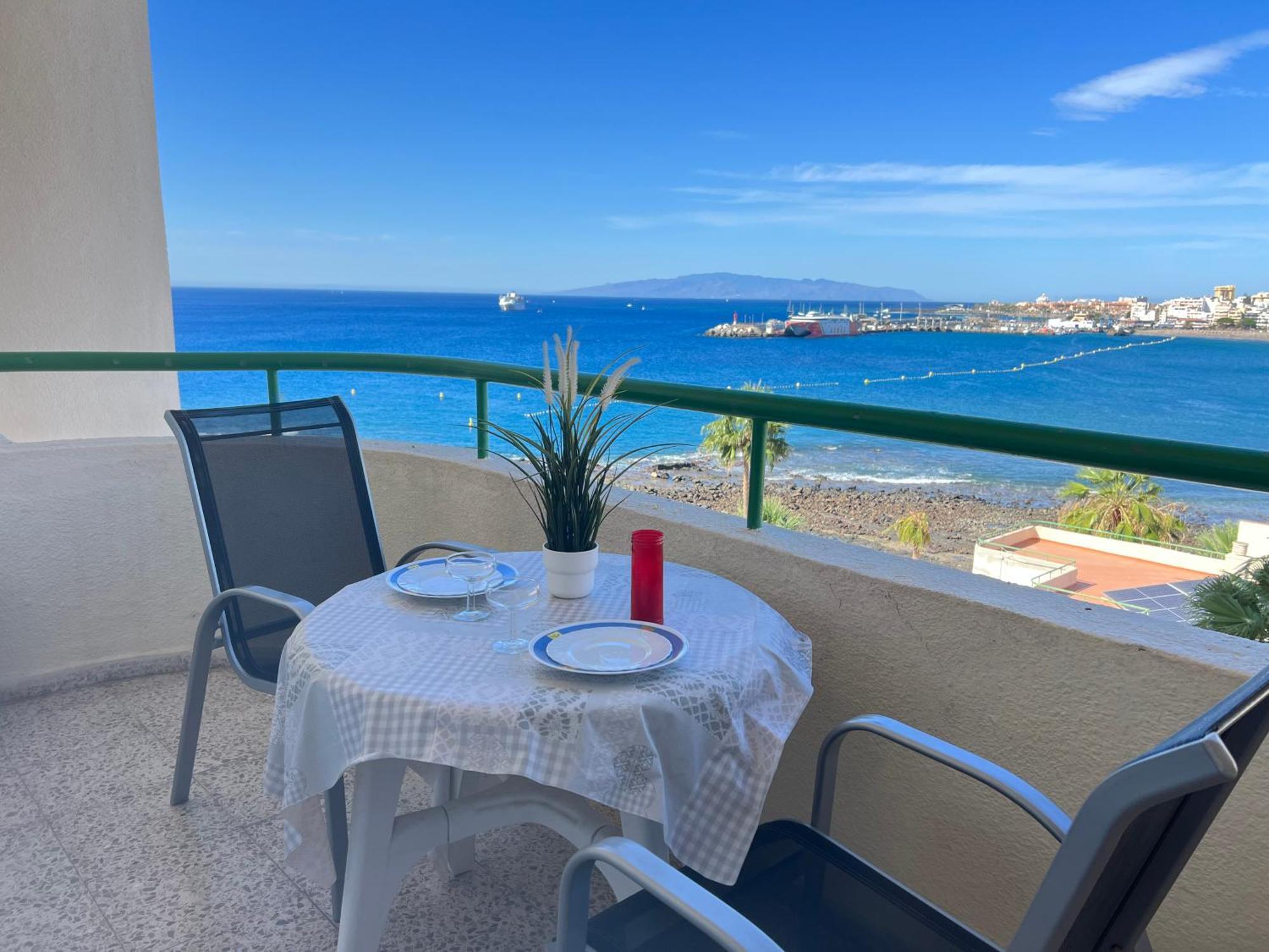 Costamar Lovely Home - Los Cristianos - Kültér fotó
