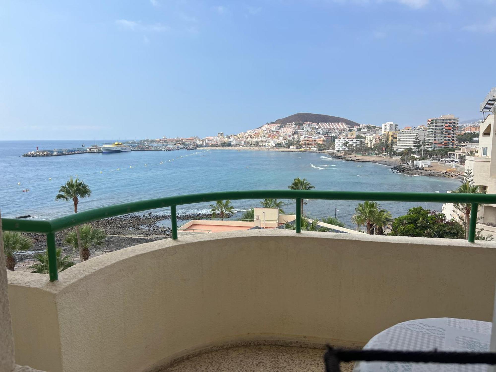 Costamar Lovely Home - Los Cristianos - Kültér fotó