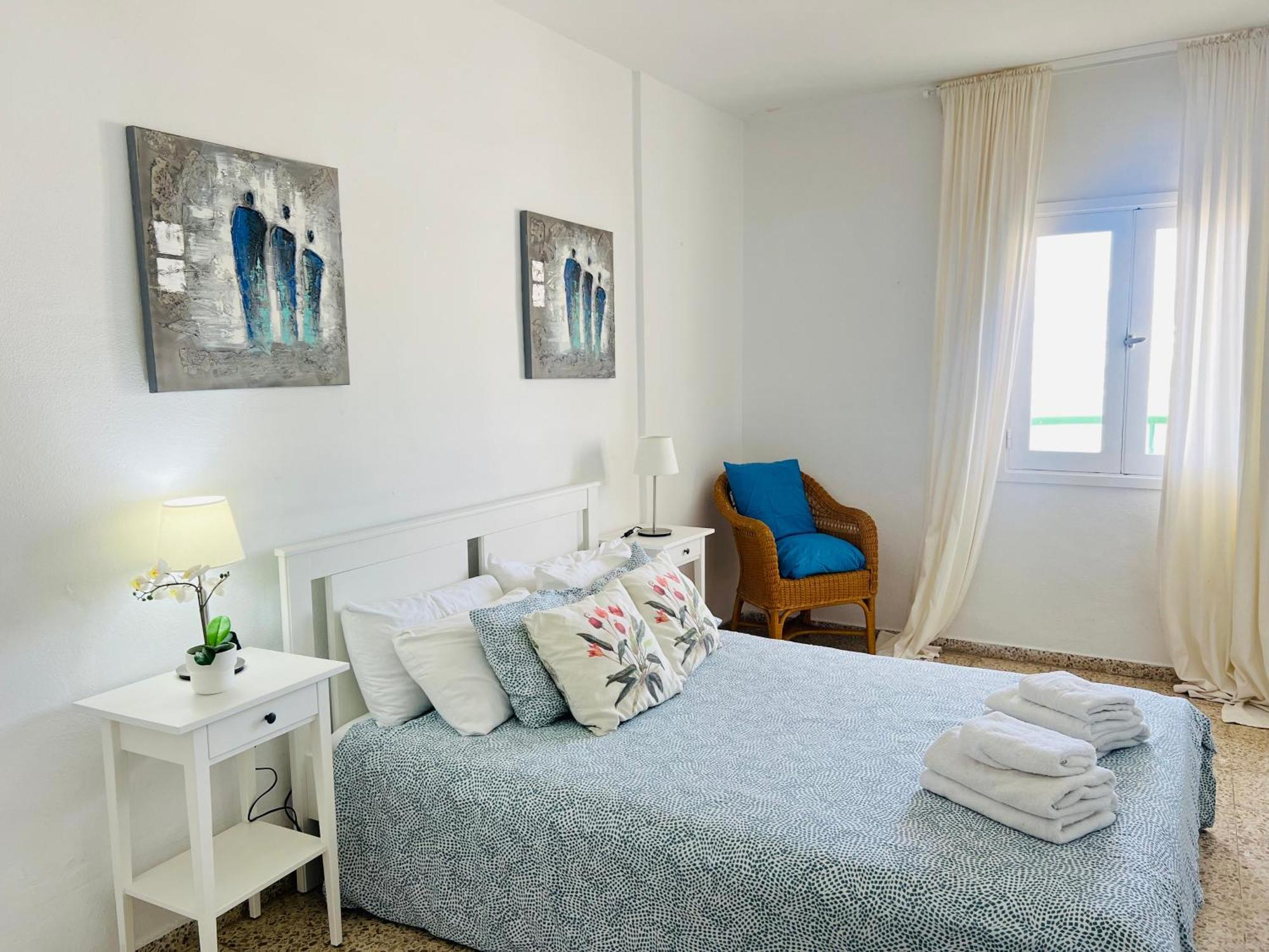 Costamar Lovely Home - Los Cristianos - Kültér fotó