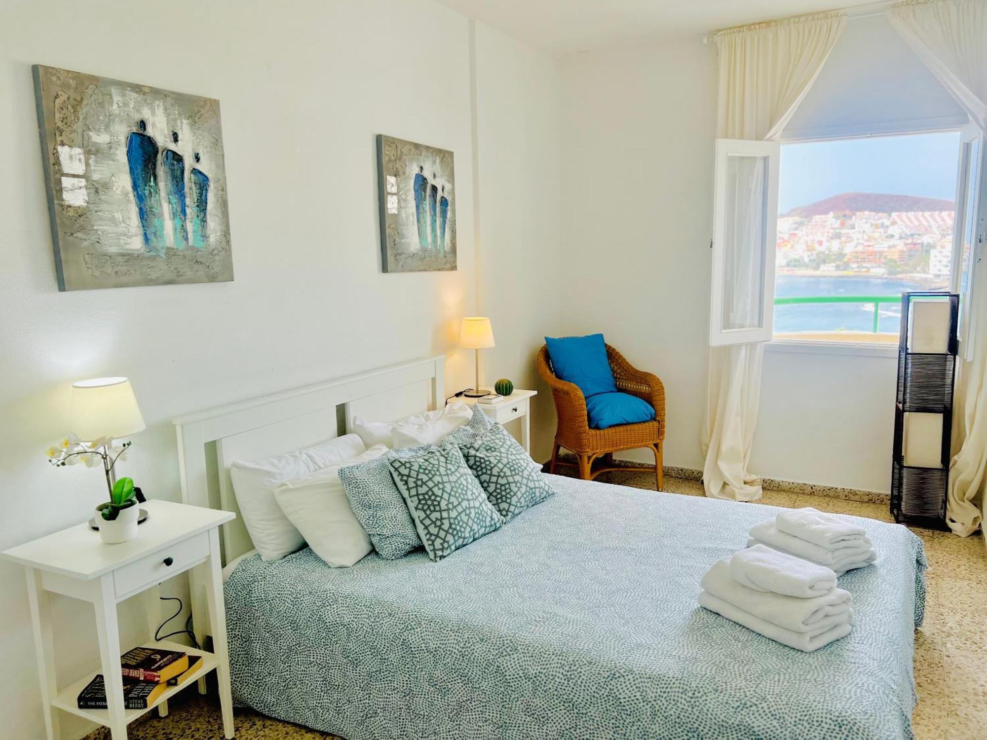Costamar Lovely Home - Los Cristianos - Kültér fotó