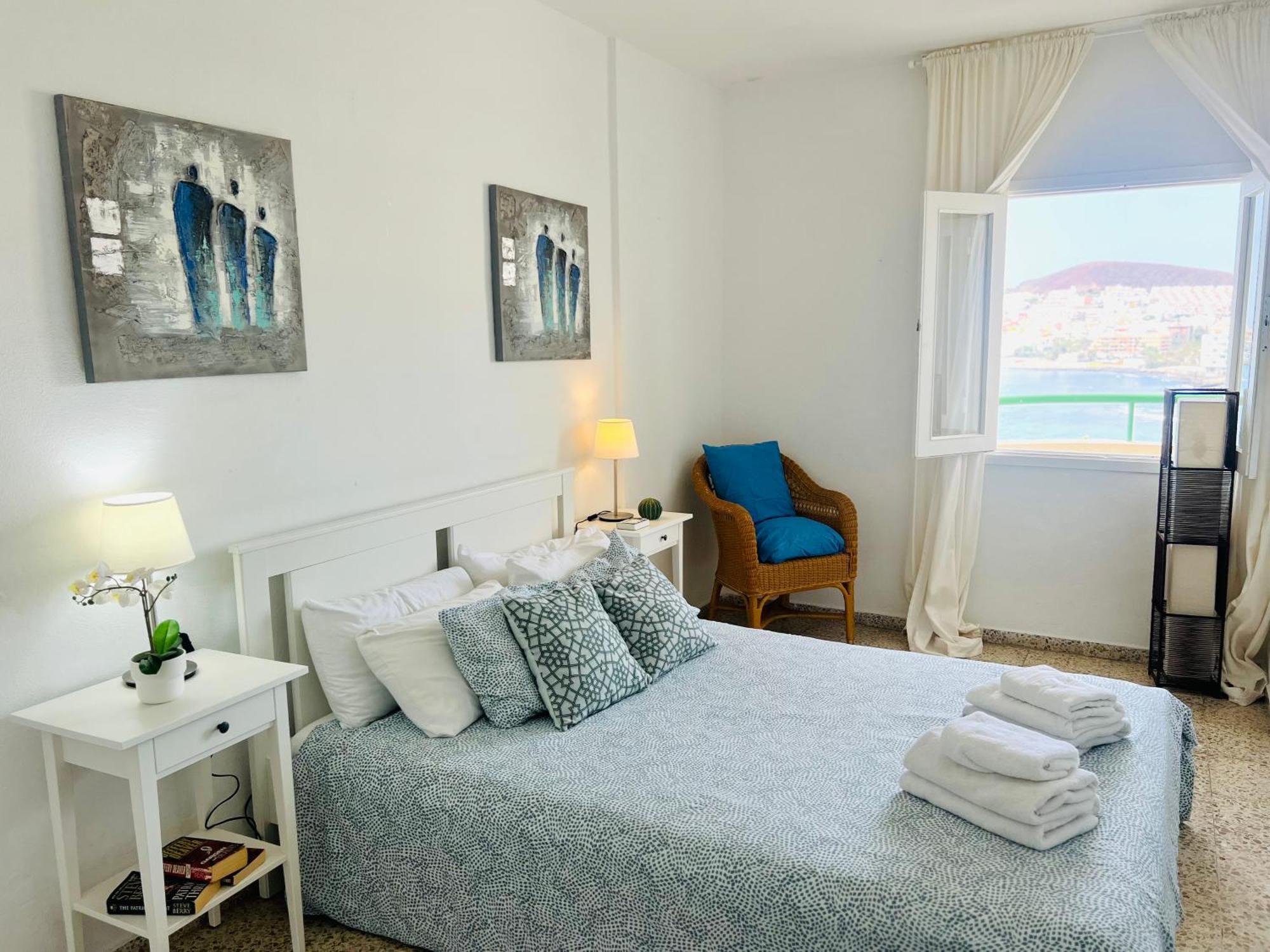 Costamar Lovely Home - Los Cristianos - Kültér fotó