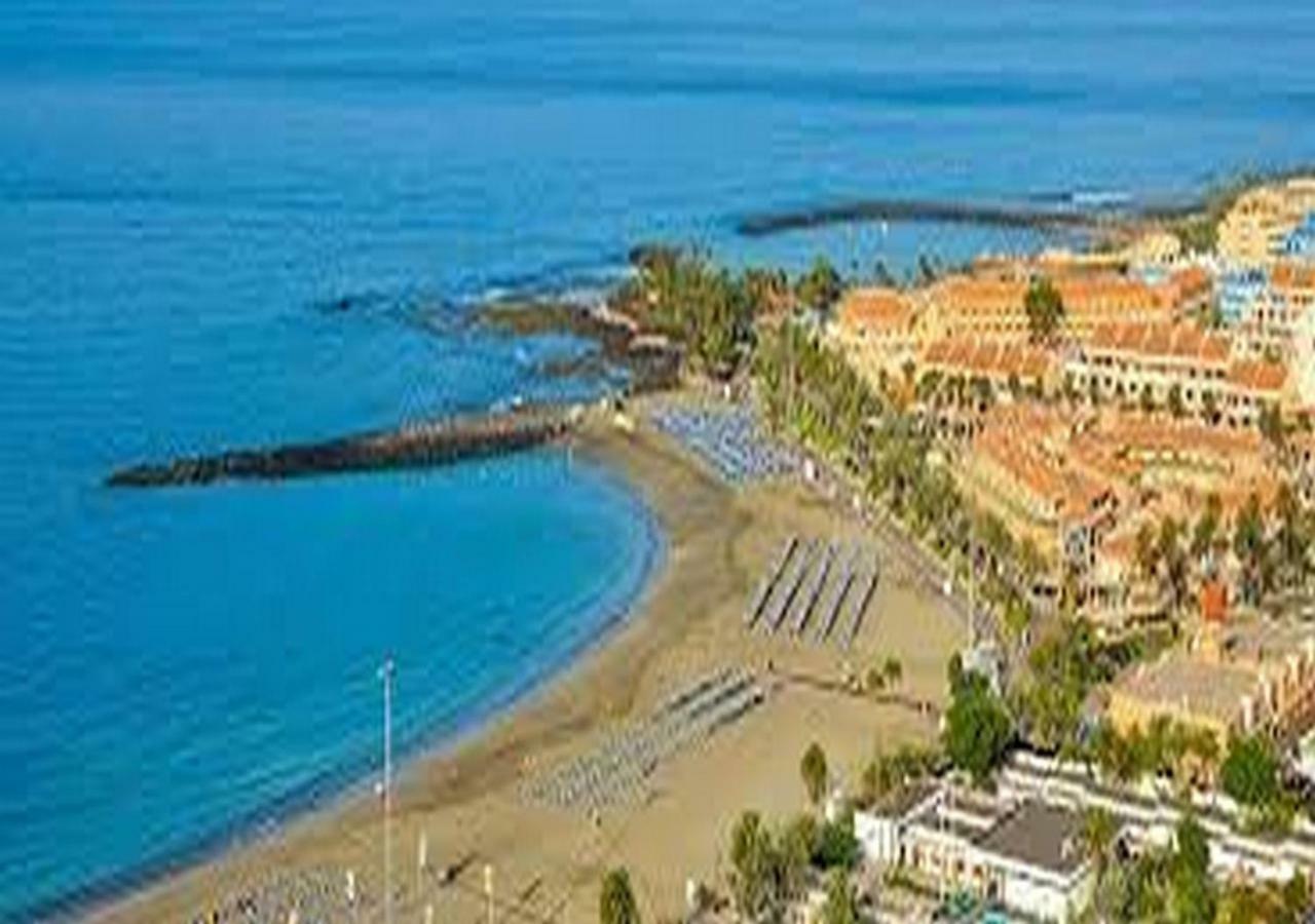 Costamar Lovely Home - Los Cristianos - Kültér fotó