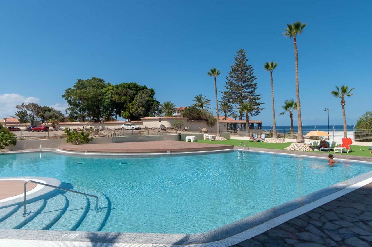 Costamar Lovely Home - Los Cristianos - Kültér fotó