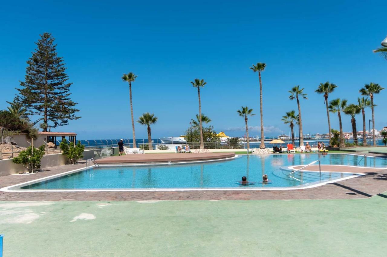 Costamar Lovely Home - Los Cristianos - Kültér fotó