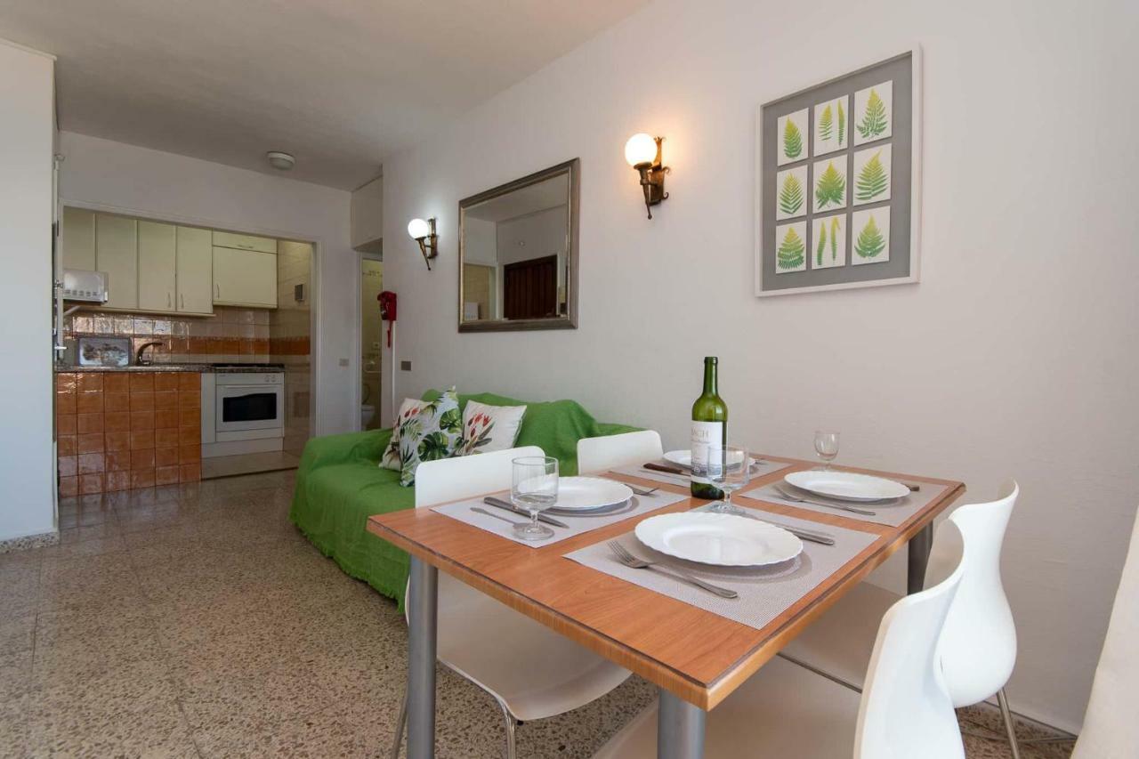 Costamar Lovely Home - Los Cristianos - Kültér fotó