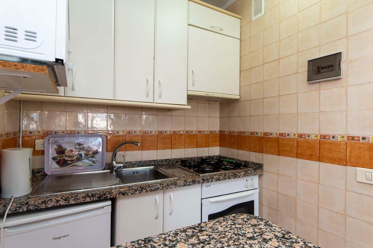 Costamar Lovely Home - Los Cristianos - Kültér fotó